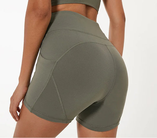 Pantalones Yoga Ajustados con Tecnología Stretch - Image 27
