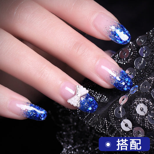 Gel de Uñas Removible con Luz LED - 48 Colores Brillantes - Image 3