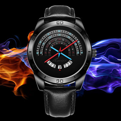 Reloj Deportivo Impermeable para Hombre - Image 12