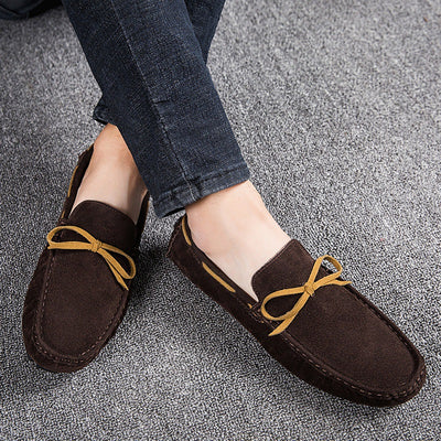 Botas de Invierno Acolchadas para Hombre Talla Grande - Image 10