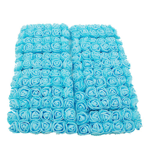 Flor de Espuma Simulada Premium - Image 11