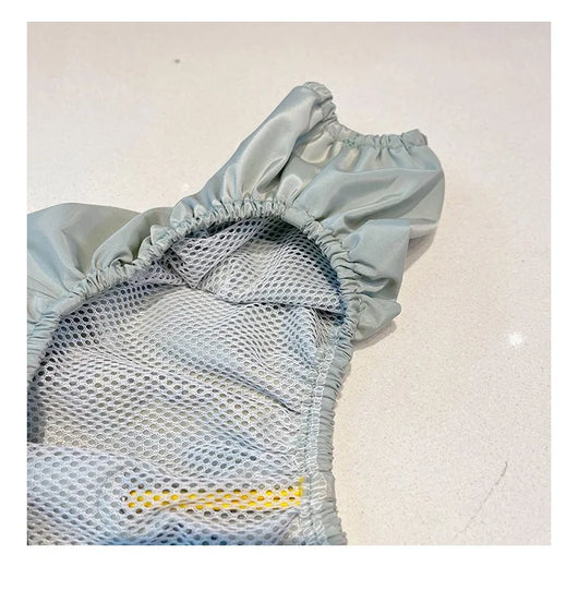 Impermeable para Perros Pequeños y Medianos - Protección Total de 4 Pies - Image 12