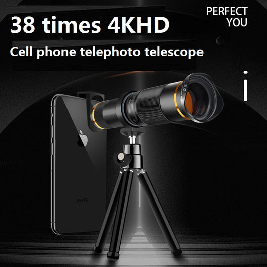 Telescopio de Largo Alcance Universal para Móvil - Image 3