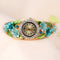Reloj Pulsera Elegante para Mujer