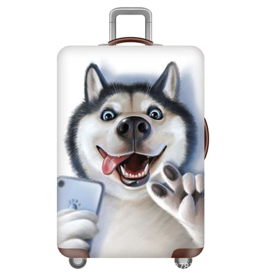 Funda Protectora Elástica Antipolvo para Maletas - Image 10