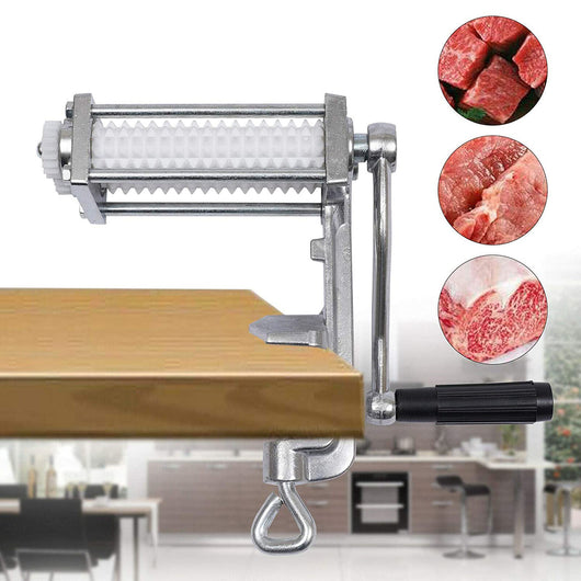 Ablandador de Carne Manual de Aluminio - Image 3