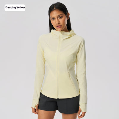 Ropa de Protección Solar UV Ligera y Transpirable para Mujer - Image 12