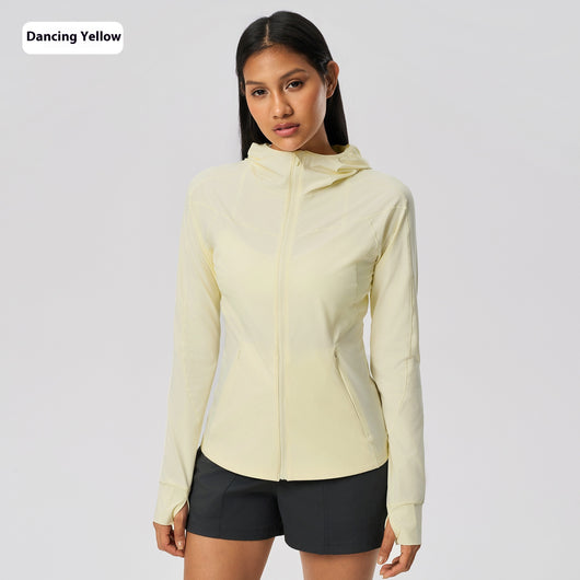 Ropa de Protección Solar UV Ligera y Transpirable para Mujer - Image 12