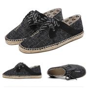Alpargatas Cómodas Unisex de Lona para Primavera y Verano - Image 5