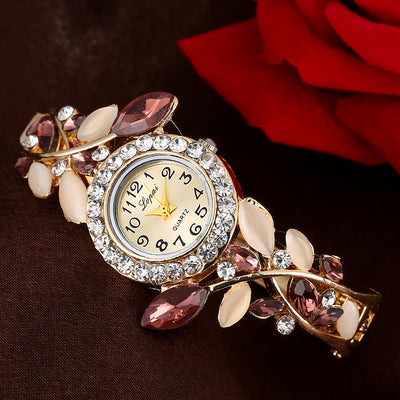 Reloj de Esfera Vintage Redonda - Image 4