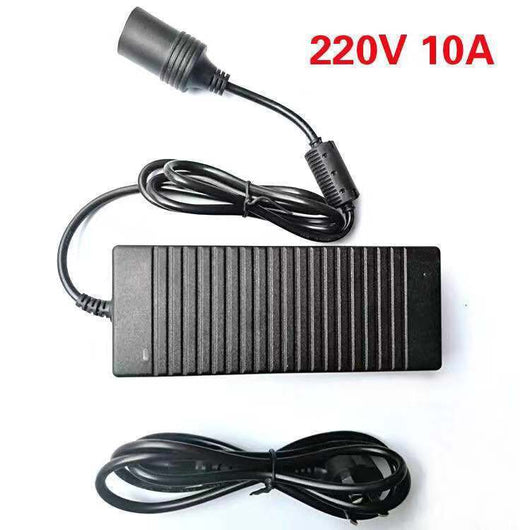 Inversor de Corriente para Auto: Energía de Casa, Donde Vayas - Image 6