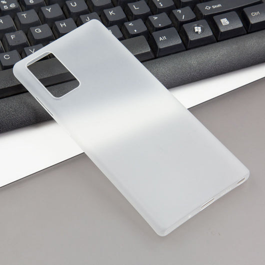 Funda Ultrafina Mate para Teléfono - Diseño Minimalista - Image 15