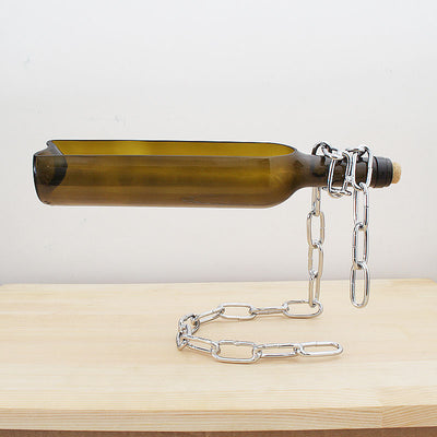 Decoración Botella de Vino Suspendida - Image 10