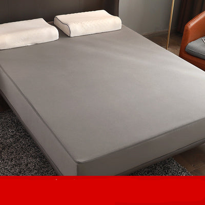 Protector de Colchón Simmons Antideslizante e Impermeable