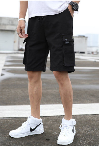 Pantalones de playa tipo jogger - Image 6