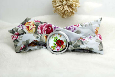 Reloj de Tela para Mujer Premium - Image 26