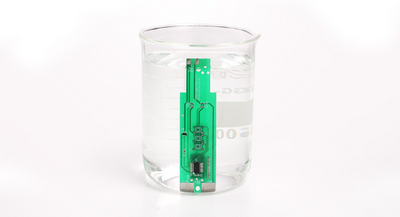 Medidor de Calidad de Agua TDS Digital - Image 2