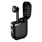 Auriculares Deportivos Inalámbricos TWS con Bluetooth