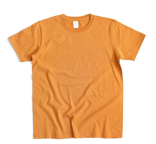 Playera Básica Unisex de Algodón - Colores Sólidos - Image 44