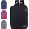 Mochila Ejecutiva Multifuncional con Compartimento para Laptop