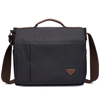 Bolsa Mensajero de Hombro - Elegancia y Funcionalidad - Image 6
