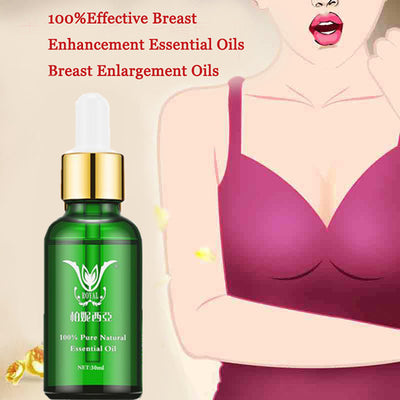 Aceite Esencial para Cuidado del Busto - Image 2