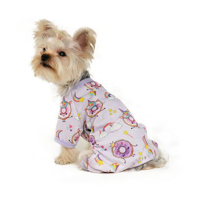 Pijama para Perros Ajustable a Todas las Estaciones - Image 11