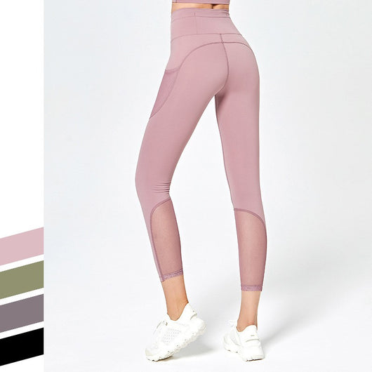 Leggins Deportivos Levanta Glúteos de Cintura Alta - Image 5