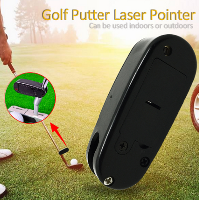 Putter Láser de Precisión para Golf - Image 6