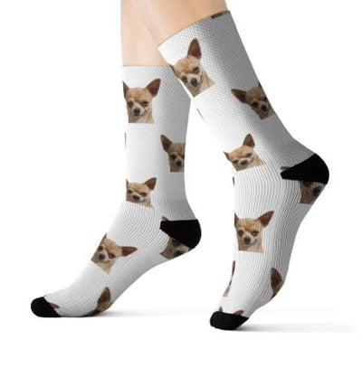 Calcetines Personalizados Talla Estándar - Image 26