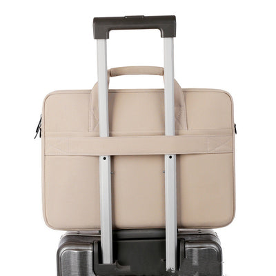 Maletín para Laptop con Protección Airbag Completa - Image 8