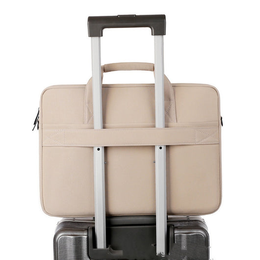 Maletín para Laptop con Protección Airbag Completa - Image 8