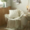 Cream White 30 X 50