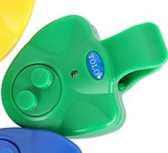 Alarmas LED para Pesca Fish Bite - Image 10