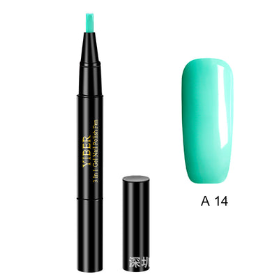 Rotulador de Diseño de Uñas - Image 37
