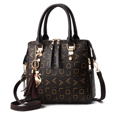 Bolsa Bandolera Diagonal de Moda - Image 7
