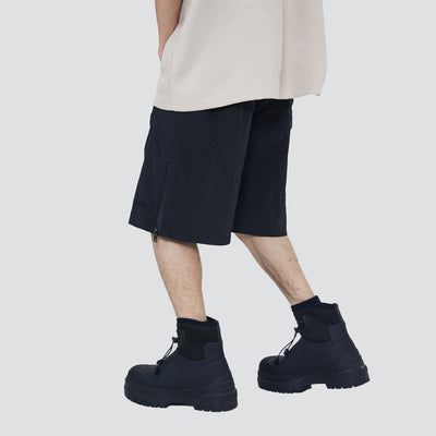 Pantalones Casuales Unisex Estilo Hip-hop Country de Alto Impacto - Image 14