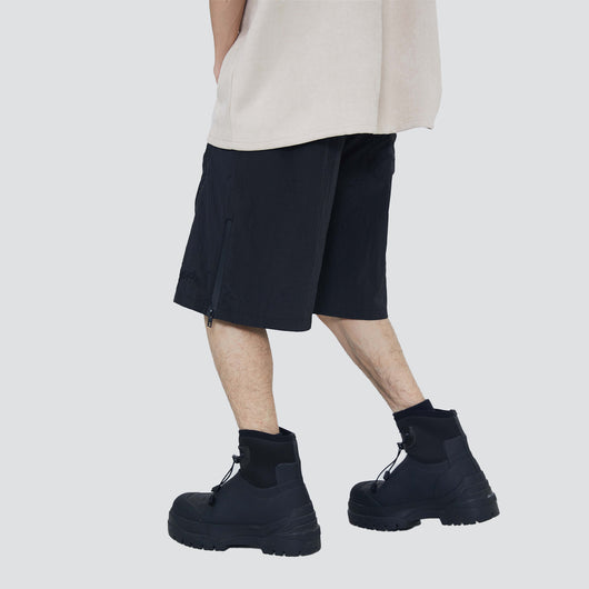 Pantalones Casuales Unisex Estilo Hip-hop Country de Alto Impacto - Image 14
