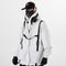 Sudadera Holgada Casual para Hombre