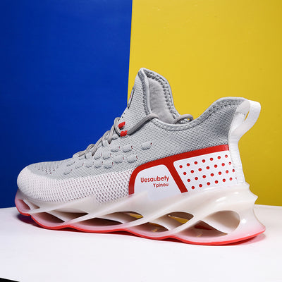 Zapatillas Deportivas Transpirables para Hombre - Primavera - Image 34