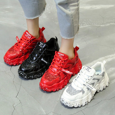 Zapatos Versátiles Reforzados para Uso Diario - Image 4