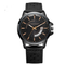 Reloj Deportivo para Hombre con Correa Respirable - Diseño Casual de Verano
