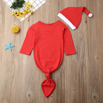 Saco de Dormir Térmico Diseño Cabeza de Reno Navideño - Image 4