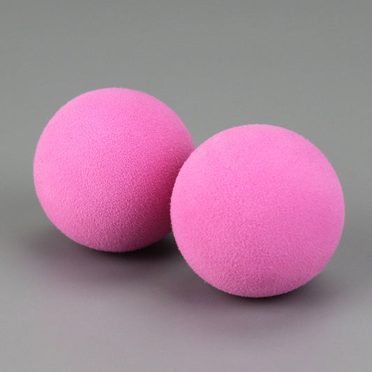 Pelota de Esponja Suave