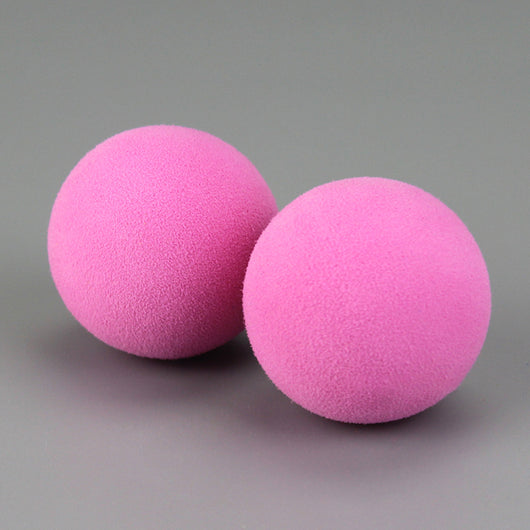 Pelota de Esponja Suave