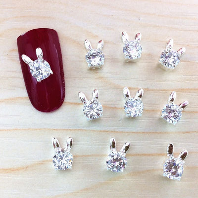 Kit Completo de Accesorios para Manicura Profesional - Image 6