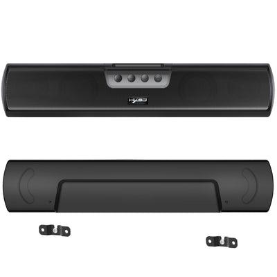 Parlante Inalámbrico Bluetooth para Pared - Sonido Premium para Tu Hogar - Image 6