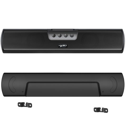 Parlante Inalámbrico Bluetooth para Pared - Sonido Premium para Tu Hogar - Image 6