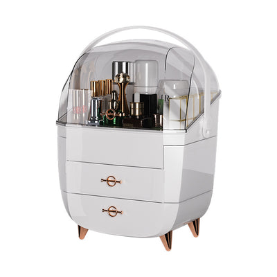 Organizador de Cosméticos Elegante y Funcional - Image 6