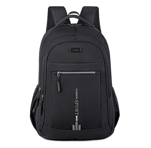 Mochila Ejecutiva Multifuncional con Compartimento para Laptop - Image 32